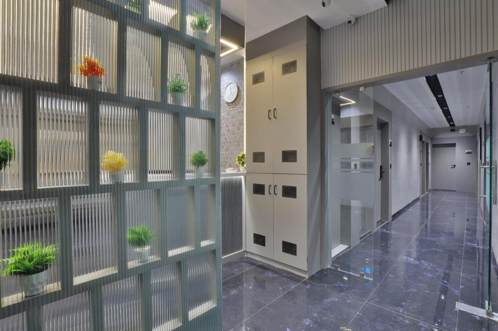 Hotel Legacy Ahmedabad Eksteriør bilde
