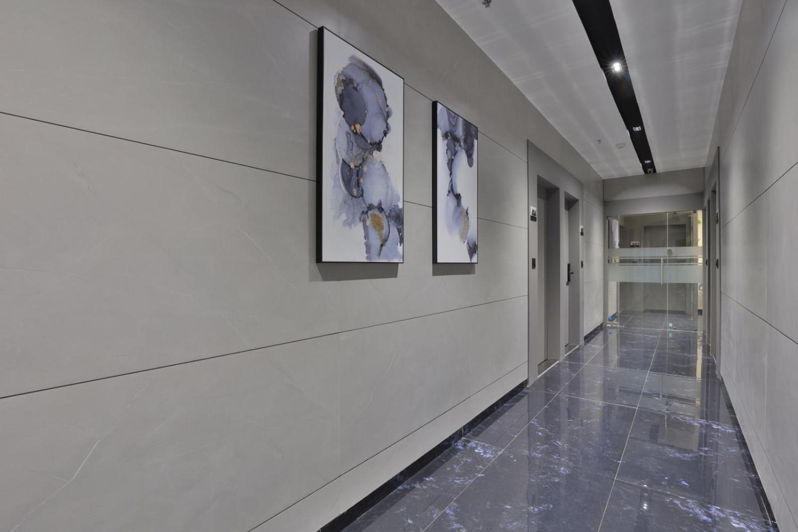 Hotel Legacy Ahmedabad Eksteriør bilde